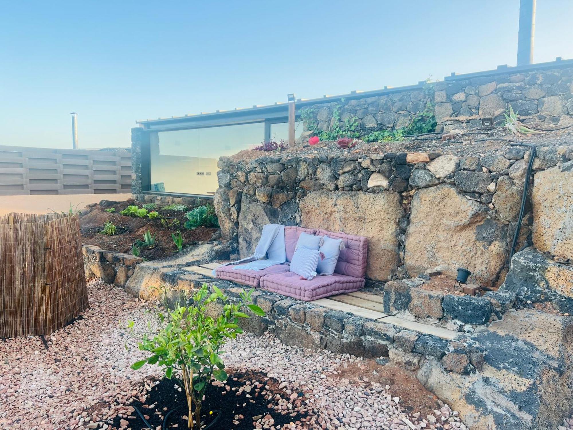 Villa Salitre Costa De Antigua Exterior foto